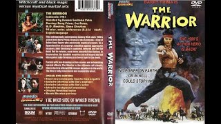 Jaka Sembung - The Warrior 1981 - Barry Prima (English)