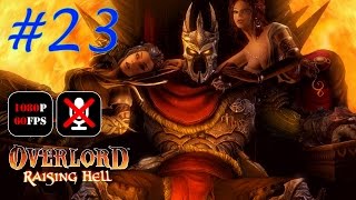 Overlord: Raising Hell #23 - Строительная Площадка Храма