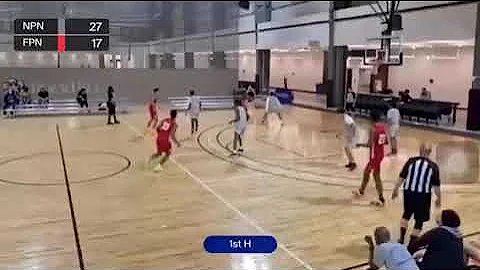 Daniel Mayfield highlights
