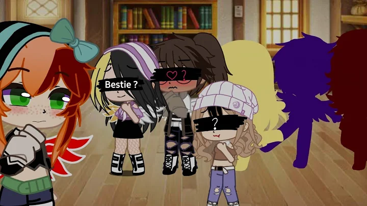 || Elizabeth Afton stuck in a room with Fnaf 1 for...