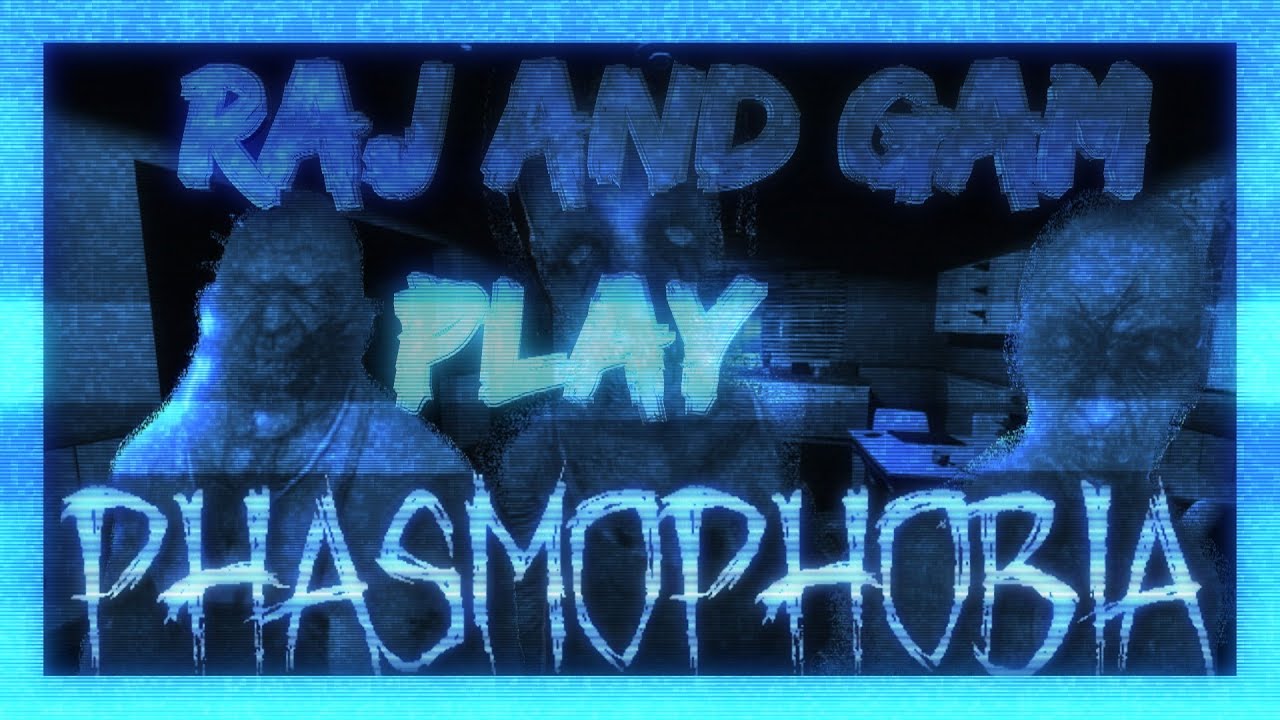 WE PLAYED PHASMOPHOBIA IN 2025 AND THIS HAPPENED!! - YouTube