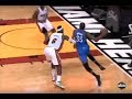 NBA 2012 Finals- Oklahoma City vs Miami- Game 4