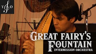 Great Fairys Fountain - Live Ensemble Cover
This is Great Fairys Fountain from The Legend of Zelda series, composed by Koji Kondo.
Arranged by Charles Li for performance by The Intermission Orchestra, a collegiate student community orchestra, at its Fall 2023 Concert in the Price Center West Ballroom, La Jolla, California on December 9, 2023.
FOLLOW THE INTERMISSION ORCHESTRA ON SOCIAL MEDIA
Facebook: https://www.facebook.com/IntermissionUCSD
Twitter: https://twitter.com/tioatucsd
Instagram: https://www.instagram.com/TIOatUCSD
Twitch: https://www.twitch.tv/intermissionucsd
Website: https://intermission.ucsd.edu/
DISCLAIMER: The music performed is the property of its respective copyright owners. The Intermission Orchestra at UC San Diego is a non-profit student organization and did not charge admission or make profits from this performance, nor did any of its members. Great Fairys Fountain - Live Ensemble Cover