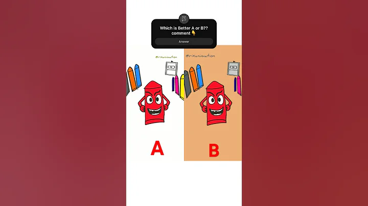 When You Never Use The White Crayon 😭(Animation Meme) Orig:@depeet  #shorts