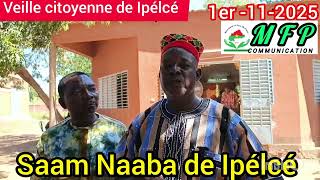 Saam Naaba De Ipélcé Resimi