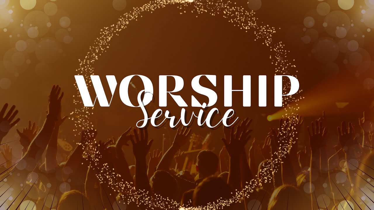 Wednesday PM 01/28/2026 PM - Pastor Clint Bourn - Worship Service