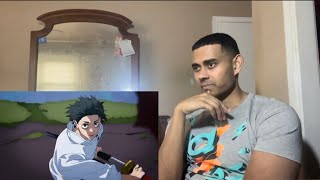 Jujutsu Kaisen Season 3 Part 1 Finale Culling Games Sendai Colony Trailer Reaction