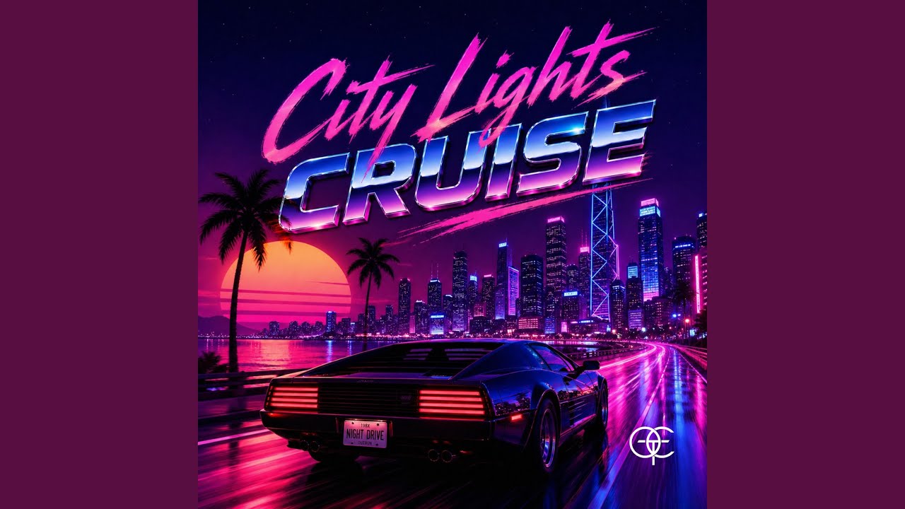 City Lights Cruise - YouTube
