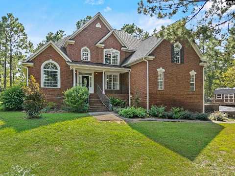23 Primrose Lane, Elgin, SC home video tour