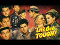 Let's Get Tough!