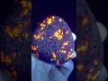 Don’t Ignore THIS Rock—It Could Make You Rich! #yooperlite #hiddentreasure #nature #treasurehunt
