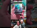 Bapip Brewek Pokemon 151 Dapet Blastoise Ex! @AfifYulistian #pokemon #pokemoncards #pokemontcg