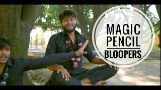 Shaka Laka Boom Boom Returns - Blooper