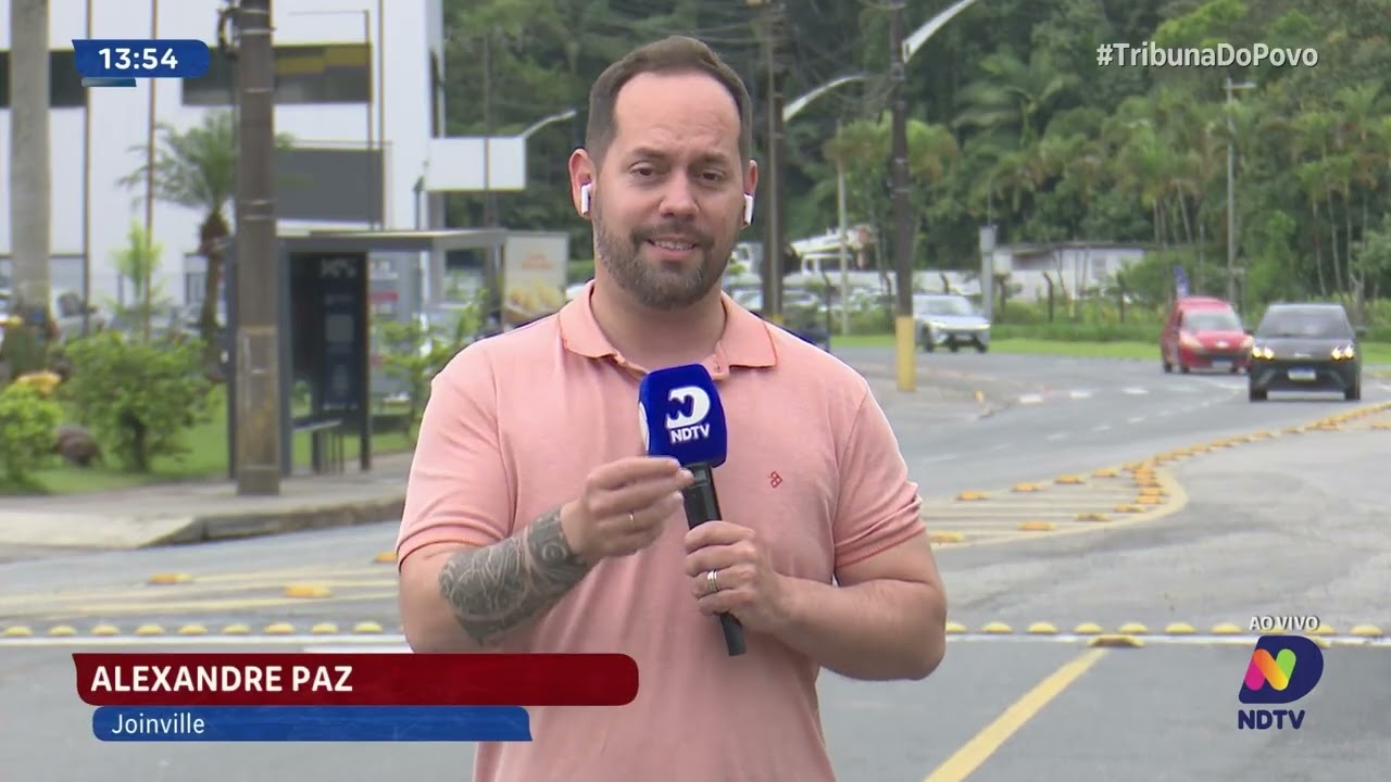 Equipe da Rocam atende chamado urgente após confusão em Jaraguá do Sul
