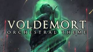 Voldemort Theme | Dark Orchestral | Original