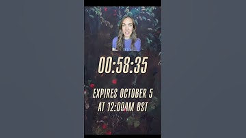 🚨NEW TAYLOR SWIFT COUNTDOWN 🚨 #swiftie #taylorswift #countdown #tloas #showgirl