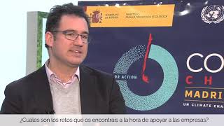 Retos En El Apoyo A Emprendedores - Iker Marcaide - Fundador - Zubilabs