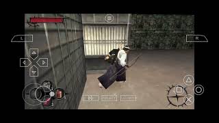 Shinobido Tales of The Ninja Story Mode Walkthrough Mission 13 (PSP Legends 1080p Full HD)  screenshot 3