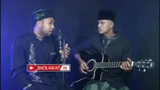 Sholawat merdu akustik hasbunallah versi kiai kanjeng_ @bangyons77