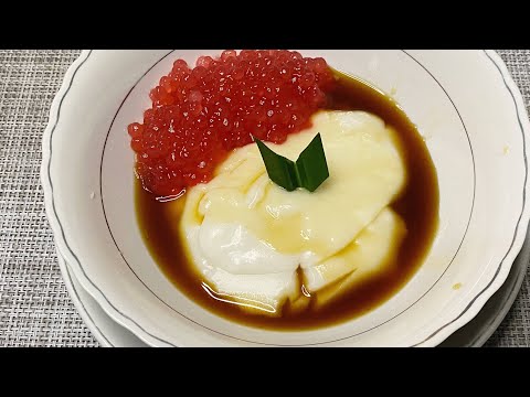 Resep Bubur Sumsum Mutiara