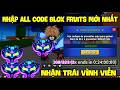 Tổng Hợp 12 CODE Blox Fruit x2 Exp Và Trái T Rex Mới Nhất 2026 Còn Sử Dụng Được Nha