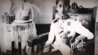 พระบาทสมเด็จพระปรเมนทรมหาอานันทมหิดล พระอัฐมรามาธิบดินทร รัชกาลที่ 8  ตอนที่ 3 พระมหากรุณาธิคุณ