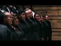 "uGqozi" was composed by  Prof Mzilikazi Khumalo. it is performed by Gauteng Choristers