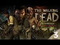 The Walking Dead A New Frontier Episode 3 Above the Law Perfect Walkthrough