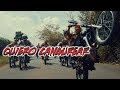 Deuxer - Quiero Cangurear (Video Oficial)