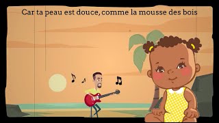 Video-Miniaturansicht von „Une chanson douce que me chantait ma maman“