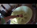MONTAGE DES ROULEMENT DANS LA CUVE