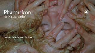 Pharmakon - No Natural Order (Official Audio)