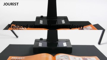 Book cradle for overhead scanners and book scanners