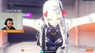 From Soldier to Hashimoto Clan: Dafran's Shion Era Begins | POTG | SEASON 3