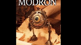 Dungeons and Dragons Lore : Modron