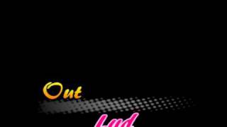 Out - Lud (bio sam lud)