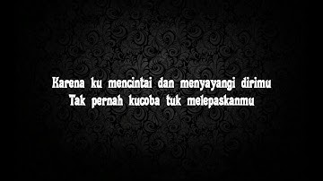 Ungu - Terbaik (lirik)