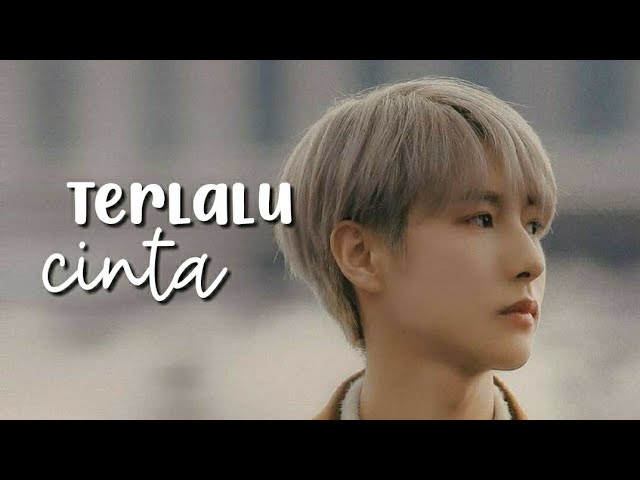 [Lokal] Renjun — Terlalu Cinta class=