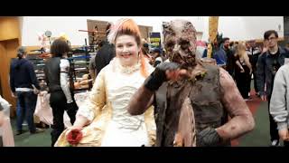 dublin comic con 2023