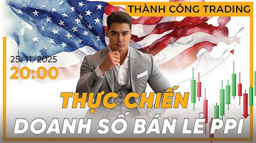 KIẾM TIỀN TỪ TIN PPI – HƯỚNG DẪN THỰC CHIẾN LÃI 1 TỶ