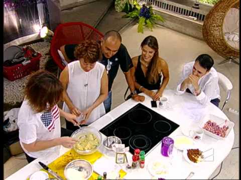 შოკოლადის ორცხობილა (მარიკო ლეჟავა, ნიკა ადიკაშვილი)