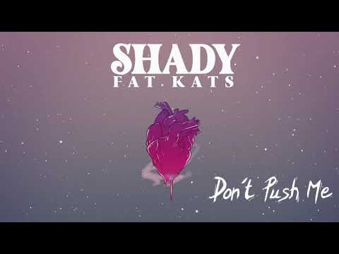 在 YouTube 上觀看「Shady Fat Kats - Don't Push Me (Official Audio)」