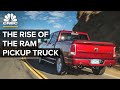 Why GM And Ford Are Worried About RAM