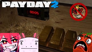 Just One More Crime Spree Arthur - Strippin & Gmart Highlights w/ Tomato - Day 2