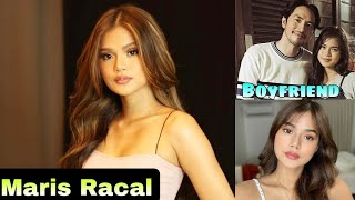 Maris Racal Lifestyle, Biography, Relationship, Age, Net Worth, Hobbies, Height, Weight, Facts