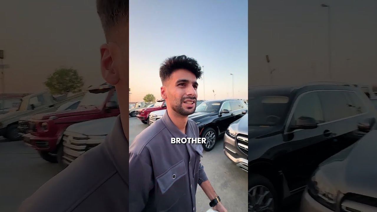 Is Toyota The Best SUV Mercedesamg Dubai Uae