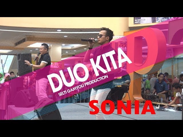 Sonia -Duo Kita | Gebyar Dangdut SG Pro class=