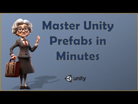 Master Unity Prefabs: A Complete Beginner's Guide