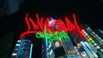 LMK SUM - Candypaint [Official Music Video] (Dir. @eric.klx)