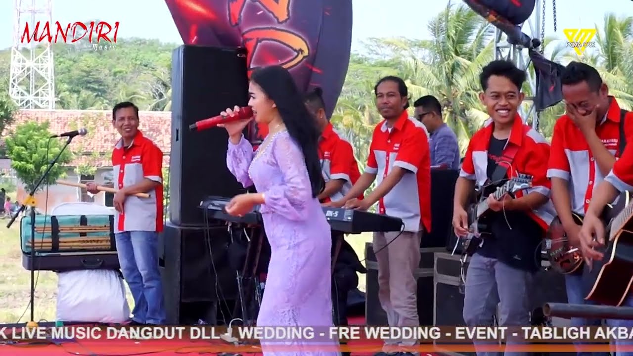 在 YouTube 上觀看「NYANYIAN RINDU - LIVE MANDIRI MUSIC KARANG ANYAR TEGALBULEUD VOC. ECHA CICI」 在 YouTube 上觀看「NYANYIAN RINDU - LIVE MANDIRI MUSIC KARANG ANYAR TEGALBULEUD VOC. ECHA CICI」